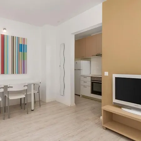 Apartment Rona Apartments Cervar