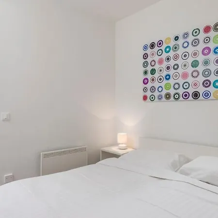 Apartament Rona Cervar Poreč